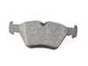 ES#4069961 - 34113404362 - Front Brake Pad Set - Restore the stopping power in your vehicle - ATE - BMW