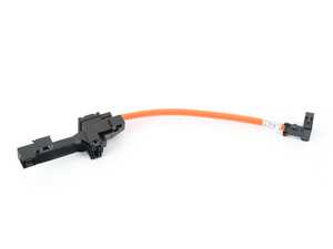 ES#2924270 - 61277625087 - CELL MODULE CONNECTOR - Genuine BMW - BMW