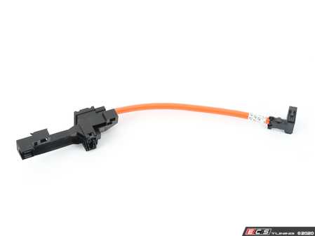 ES#2924270 - 61277625087 - CELL MODULE CONNECTOR - Genuine BMW - BMW