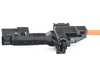 ES#2924270 - 61277625087 - CELL MODULE CONNECTOR - Genuine BMW - BMW