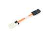 ES#2924273 - 61277633667 - HV BATTERY CABLE - Genuine BMW - BMW