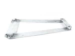 ES#4139057 - 51719880269 - Rear JCW GP3 Brace - Mounts in the rear of the factory GP3, will have to be modded to fit other MINIs - Genuine MINI - MINI
