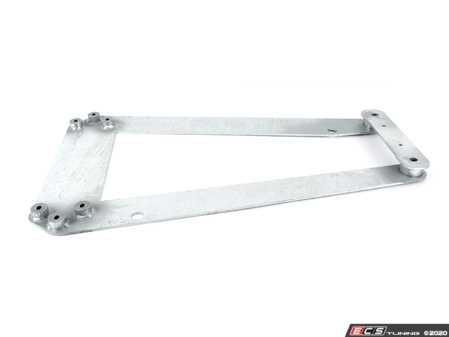 ES#4139057 - 51719880269 - Rear JCW GP3 Brace - Mounts in the rear of the factory GP3, will have to be modded to fit other MINIs - Genuine MINI - MINI