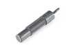 ES#3419743 - 021424ECS02A - 6-Speed Clutch Alignment Tool - Plastic - Makes installation of clutch components on any flywheel much easier, specifically designed for the VW crank bore and 02M/02Q 6-speed transmissions - ECS - Audi Volkswagen
