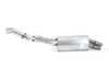ES#4045409 - 18301707046 - Rear Muffler - Direct replacement - Starla - BMW