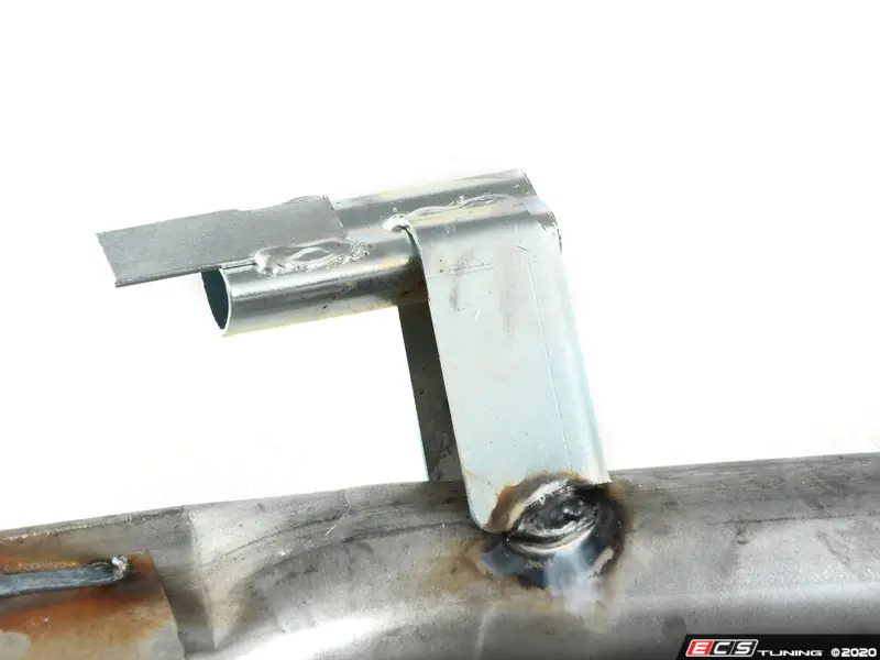 Starla - 18301707046 - Rear Muffler