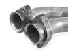 ES#4045409 - 18301707046 - Rear Muffler - Direct replacement - Starla - BMW