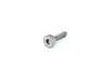 ES#471809 - N91068601 - Bolt - Priced Each - M8x32 - Genuine Volkswagen Audi - 