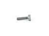 ES#471809 - N91068601 - Bolt - Priced Each - M8x32 - Genuine Volkswagen Audi - 