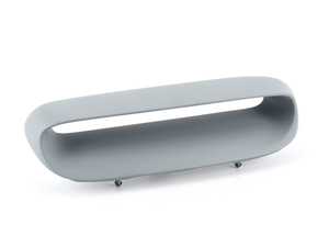 ES#4338627 - LEP-OMICRON3-G1S - Omicron 3 Hood Scoop - R52/R53 S/JCW LEP-OMICRON3 - Larger air scoop for the front of the hood - LEAP - MINI