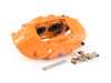 ES#3533055 - 34106875656 - Brake Caliper Housing - Orange - Right - "M Performance" - Genuine BMW - BMW