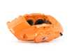 ES#3533055 - 34106875656 - Brake Caliper Housing - Orange - Right - "M Performance" - Genuine BMW - BMW