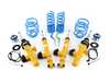 ES#4004716 - 49-255980 - B16 (DampTronic) - Suspension Kit - Features ride height adjustability with dampers compatible with OE electronic damping systems. - Bilstein - BMW