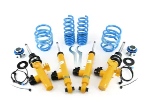 B16 (DampTronic) - Suspension Kit
