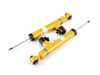 ES#4004716 - 49-255980 - B16 (DampTronic) - Suspension Kit - Features ride height adjustability with dampers compatible with OE electronic damping systems. - Bilstein - BMW