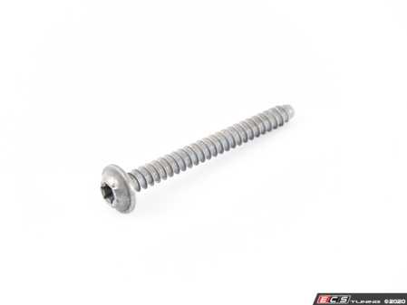 ES#34185 - 13547556492 - SCREW - Genuine MINI - MINI
