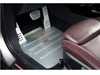 ES#4349756 - TM54SILVER - Track Mat MINI Drivers Side - Silver  - Main bottom section of the floor - Rennline - MINI