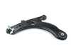 ES#4068729 - 1J0407151C - Heavy Duty Control Arm Assembly - Left - With new bushings and heavy duty ball joint - Meyle HD - Volkswagen