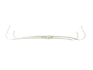 ES#157331 - 54128169817 - PIPE - Genuine BMW - BMW