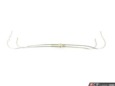 ES#157331 - 54128169817 - PIPE - Genuine BMW - BMW