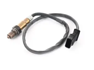 Oxygen Sensor - Front Position