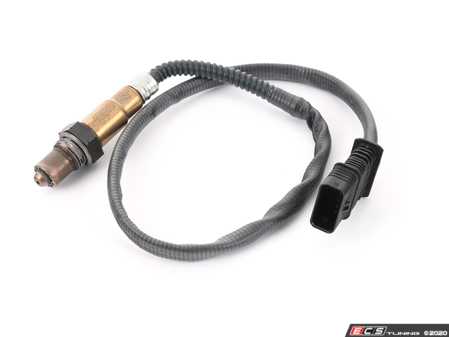 ES#2728851 - 11788600992 - Oxygen Sensor - Front Position - Cure your poor gas mileage by replacing your worn oxygen sensors - Genuine MINI - MINI