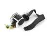 ES#186607 - 72118229867 - UPPER BELT - (NO LONGER AVAILABLE) - Genuine BMW - 