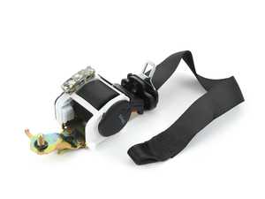 ES#186607 - 72118229867 - UPPER BELT - (NO LONGER AVAILABLE) - Genuine BMW - 