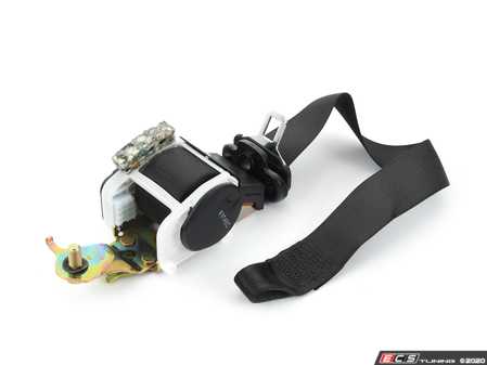 ES#186607 - 72118229867 - UPPER BELT - (NO LONGER AVAILABLE) - Genuine BMW - 