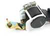 ES#186607 - 72118229867 - UPPER BELT - (NO LONGER AVAILABLE) - Genuine BMW - 