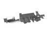 ES#2987670 - 51749807050 - Air duct, right - Genuine MINI - MINI