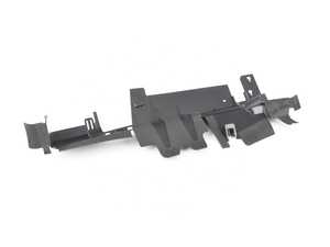 ES#2987670 - 51749807050 - Air duct, right - Genuine MINI - MINI