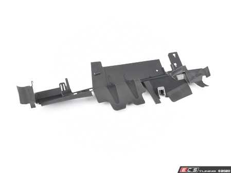 ES#2987670 - 51749807050 - Air duct, right - Genuine MINI - MINI