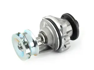 New Water Pump - With O-Ring