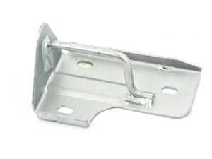ES#91519 - 51231838703 - LOCK BOW LEFT - Genuine BMW - BMW