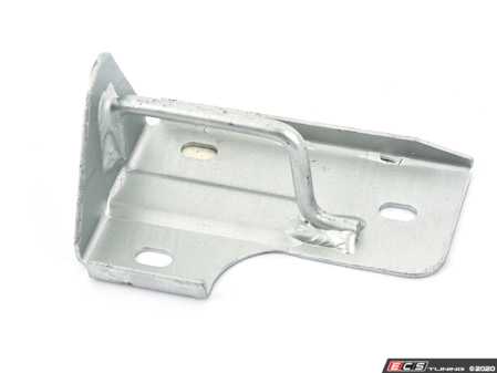 ES#91519 - 51231838703 - LOCK BOW LEFT - Genuine BMW - BMW