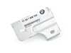 ES#91519 - 51231838703 - LOCK BOW LEFT - Genuine BMW - BMW