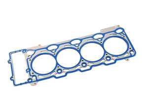 ES#2855244 - 11127530256 - Cylinder Head Gasket - Priced Each - Must be replaced any time the head is removed - Elring - BMW
