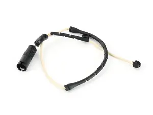 Brake Pad Wear Sensor