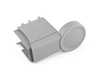 ES#298781 - 1C0864280C3SG - Armrest Cover Panel  - (NO LONGER AVAILABLE) - Trim for your armrest - Genuine Volkswagen Audi - 