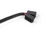 ES#3214382 - H200 - Standalone Can-Bus Wiring Harness - H1 / H3 - Priced Each - Eliminate flickering lights and bulb out signals! - Morimoto - Audi BMW Volkswagen Mercedes Benz MINI Porsche