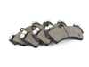 ES#3156997 - K4558 - Power Stop Z23 Evolution Sport Front Brake Kit (350x34) - A high-performance front axle upgrade featuring precision cross-drilled & slotted vented rotors, low-dust carbon-fiber ceramic pads, and replacement electronic wear sensors. - Power Stop - Audi Volkswagen Porsche