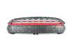 ES#4139042 - 51139481307 - Front Grille - GP3 Version  - Factory grille for the GP3 model - Genuine MINI - MINI