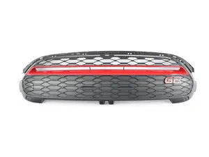 Front Grille - GP3 Version 