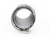 ES#2993534 - 5C0145838B - Throttle Body Hose - Connects the throttle body to the intercooler hard pipe - Genuine Volkswagen Audi - Volkswagen