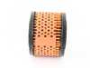 ES#1428163 - 93011340100 - Air Pump Filter - Filter cartridge for air injection pump - Genuine Porsche - Porsche