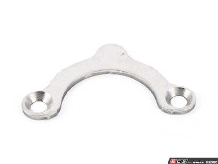 ES#288495 - 0A2141179 - Porsche & VW Clutch Fork Retaining Plate - Fits Boxster & Cayman - Genuine Volkswagen Audi - Porsche