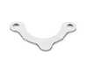 ES#288495 - 0A2141179 - Porsche & VW Clutch Fork Retaining Plate - Fits Boxster & Cayman - Genuine Volkswagen Audi - Porsche