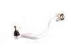 ES#250969 - 31121092610 - Front Curved Control Arm - Right - Also commonly known as a traction strut - Lemforder - BMW