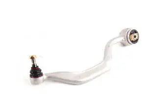 Front Curved Control Arm - Right